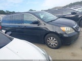 Honda Odyssey Ex-L 5FNRL3H74AB057063 снимка