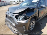 Toyota Rav4 Le 2T3G1RFV2NC271617 снимка