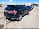 Lincoln Mkx 2LMDU68C67BJ34253 photo