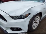 Ford Mustang Ecoboost 1FA6P8TH7F5373348 снимка