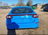 Honda Civic Hybrid Sport 19XFL4H8XSE013142 снимка