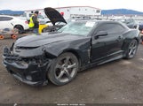 Chevrolet Camaro 2Ss 2G1FK1EJ1D9134113 снимка