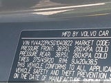 Volvo Xc90 T6 Momentum YV4A22PK5G1040822 снимка