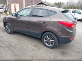 Hyundai Tucson Se KM8JUCAG7FU970849 снимка