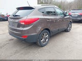 Hyundai Tucson Se KM8JUCAG7FU970849 снимка