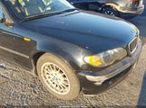 BMW 325I WBAET37443NJ39365 снимка