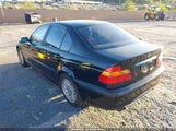 BMW 325I WBAET37443NJ39365 снимка