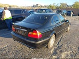 BMW 325I WBAET37443NJ39365 снимка