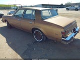 Buick Century 1G4AH69N1BZ145136 снимка