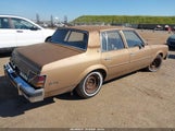 Buick Century 1G4AH69N1BZ145136 снимка
