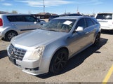 Cadillac Cts Luxury 1G6DG8E57C0107408 снимка