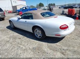 Jaguar Xk8 SAJGX2744VC008883 снимка