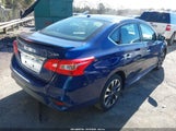 Nissan Sentra Sr 3N1AB7AP3KY302431 снимка