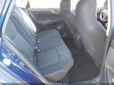 Nissan Sentra Sr 3N1AB7AP3KY302431 снимка