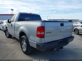 Ford F-150 Stx/Xl/Xlt 1FTRF12297KC65251 fotografie