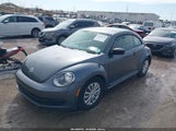 Volkswagen Beetle Entry 3VWFP7AT4CM644705 fotografie