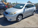 Toyota Matrix Xr 2T1KR32E16C572122 снимка
