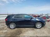 Chevrolet Equinox Fwd Lt 3GNAXKEV6MS108077 снимка
