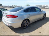 Ford Fusion Titanium 3FA6P0D98KR141146 снимка
