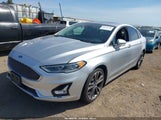 Ford Fusion Titanium 3FA6P0D98KR141146 снимка