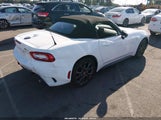 Fiat 124 Spider Abarth JC1NFAEK9J0138980 снимка