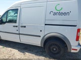 Ford Transit Connect Xlt NM0LS7BN6DT154321 снимка