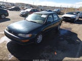 Toyota Corolla Dx 1NXBB02E0VZ554954 снимка