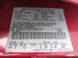 Ford Expedition Xlt 1FMRU15W11LB64156 снимка