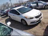 Kia Forte Lx KNAFX4A6XE5147918 снимка