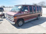 Chevrolet G20 2GBEG25K1L4150122 снимка