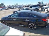 Honda Accord Sport 2.0T 1HGCV2F33JA051663 снимка