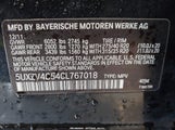 BMW X5 xDrive35I/xDrive35I Premium/xDrive35I Sport Activity 5UXZV4C54CL767018 fotografie