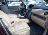 Honda Pilot Lx 5FNYF3H29EB022841 снимка