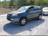 Acura Mdx 2HNYD18246H547497 снимка