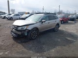 Subaru Outback 2.5I Limited 4S4BSANC2F3349630 снимка