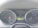 Mercedes-Benz Ml 350 4JGBB5GB8BA687096 снимка