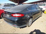 Ford Fusion S 3FA6P0G7XGR337994 снимка
