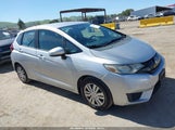 Honda Fit Lx 3HGGK5G53FM729317 photo