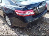 Toyota Camry Xle V6 4T1BK3EK7BU123218 photo