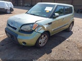 Kia Soul + KNDJT2A20B7343568 снимка