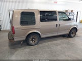 GMC Safari Xt 1GDEL19W2SB550748 снимка