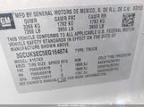 Chevrolet Silverado  2Lz 3GCUKSEC5EG164874 снимка