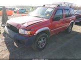 Nissan Pathfinder Se JN8DR07Y81W500655 снимка