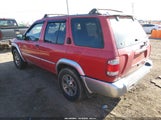 Nissan Pathfinder Se JN8DR07Y81W500655 снимка