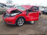 Honda Hr-V Lx 3CZRU6H33GM770448 снимка
