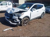 Hyundai Santa Fe Sport 2.4L 5XYZU3LBXHG480452 снимка