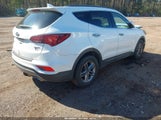 Hyundai Santa Fe Sport 2.4L 5XYZU3LBXHG480452 снимка