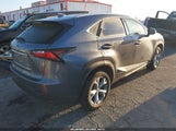 Lexus Nx 300H JTJBJRBZ5H2052405 снимка