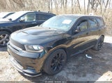 Dodge Durango R/T Awd 1C4SDJCT0KC676619 снимка