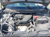Nissan Rogue S JN8AS5MVXDW608682 снимка
